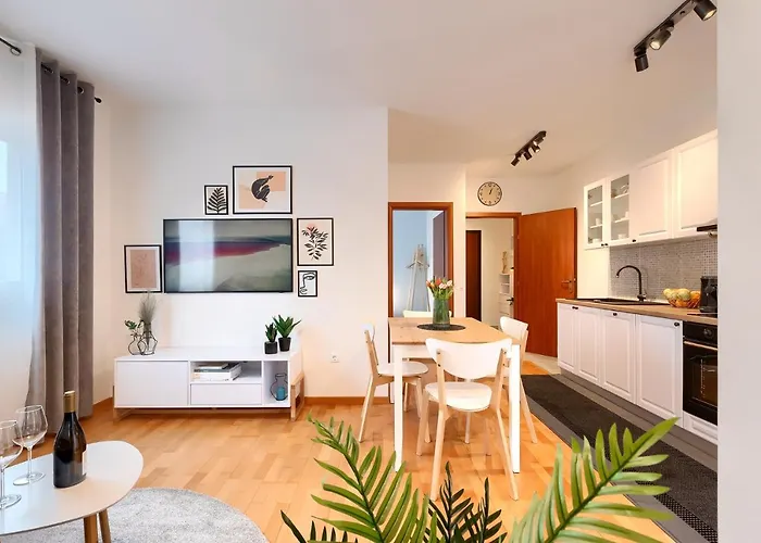 Apartment N&N