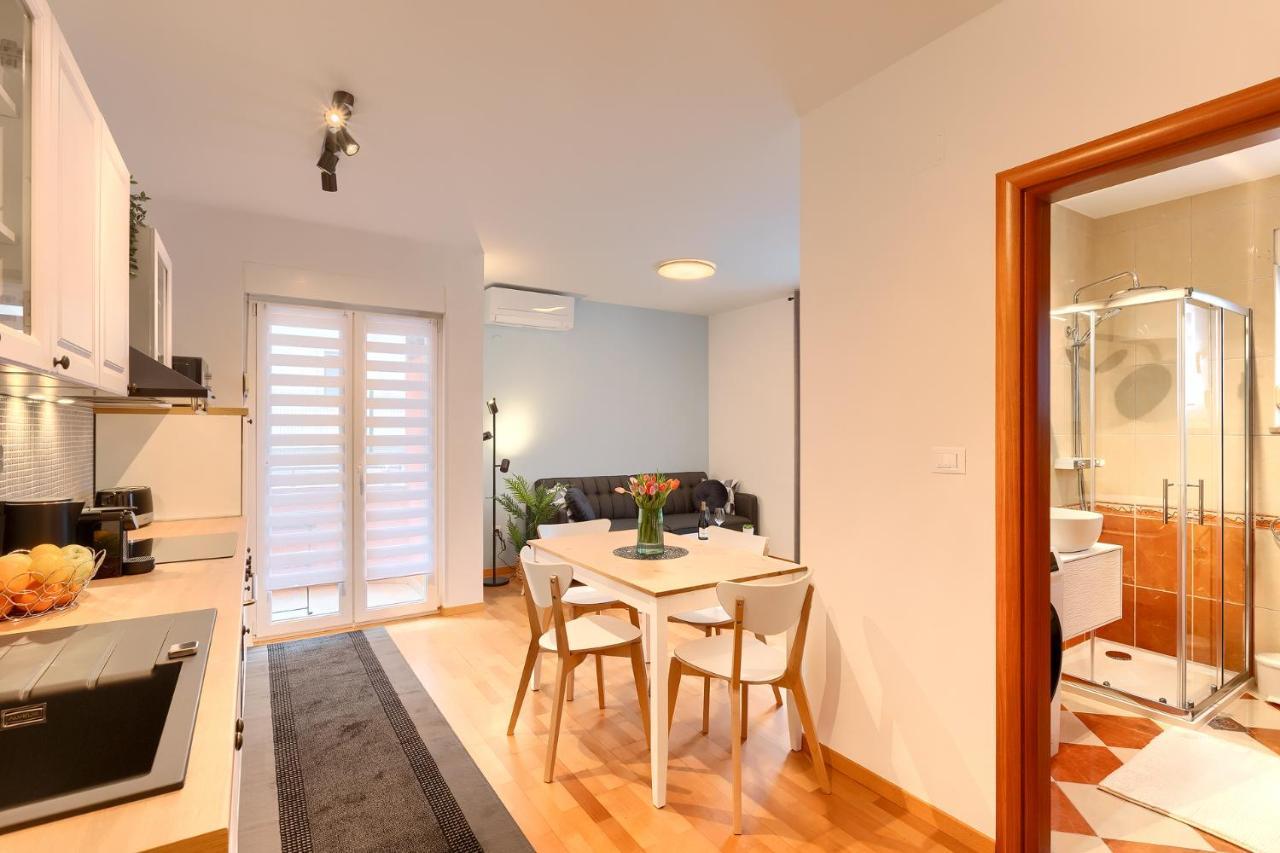 N&n Apartment