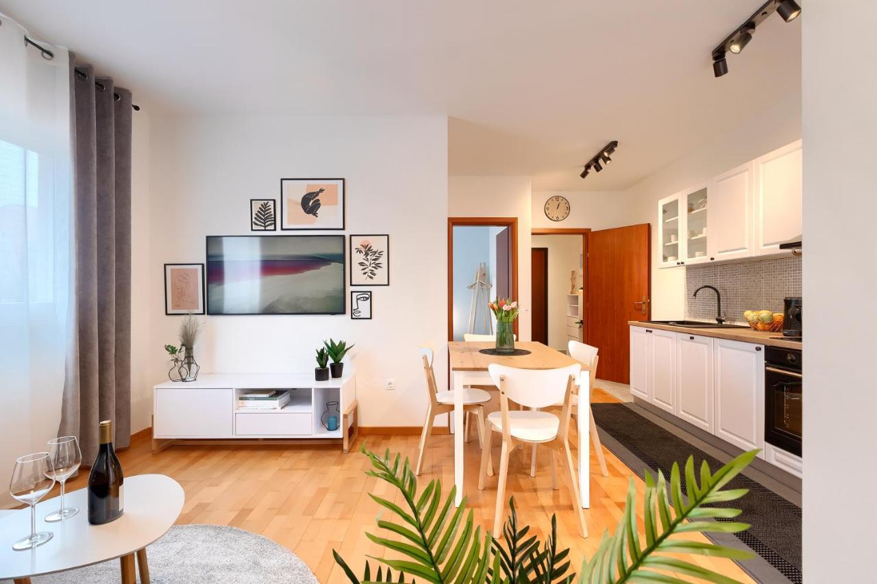 Apartment N&n