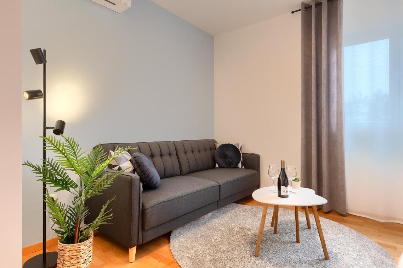 N&n Apartment