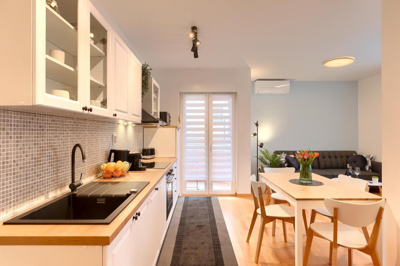 Apartment N&n Rovinj